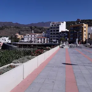 Sol Bolero , Tazacorte Spanien