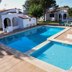  Appartement Alondras